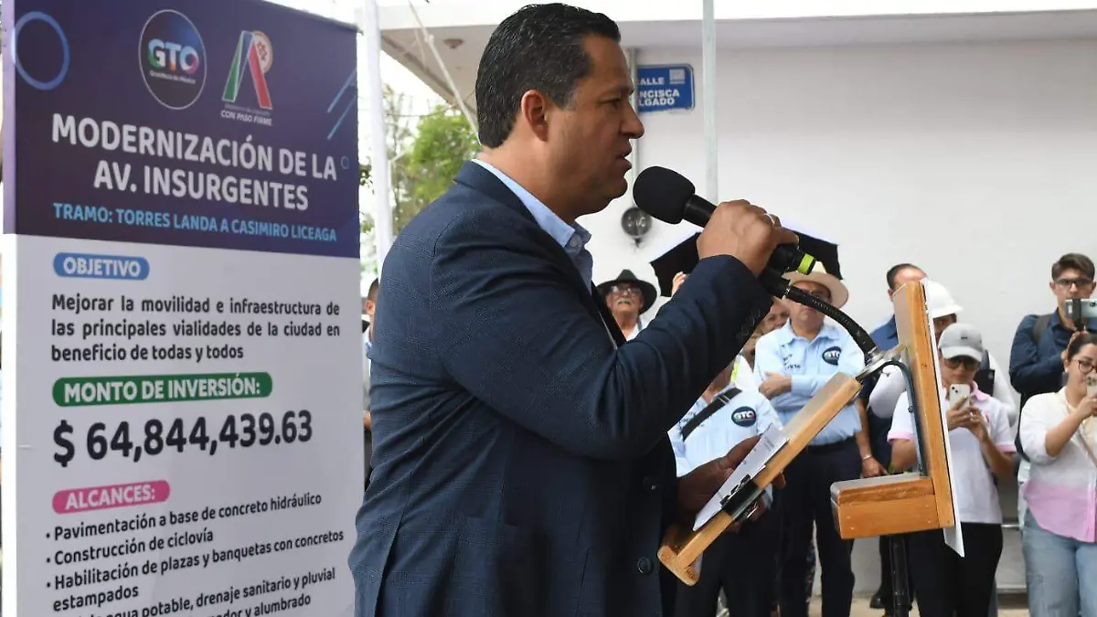 Respalda Diego Sinhue acciones del Poder Judicial